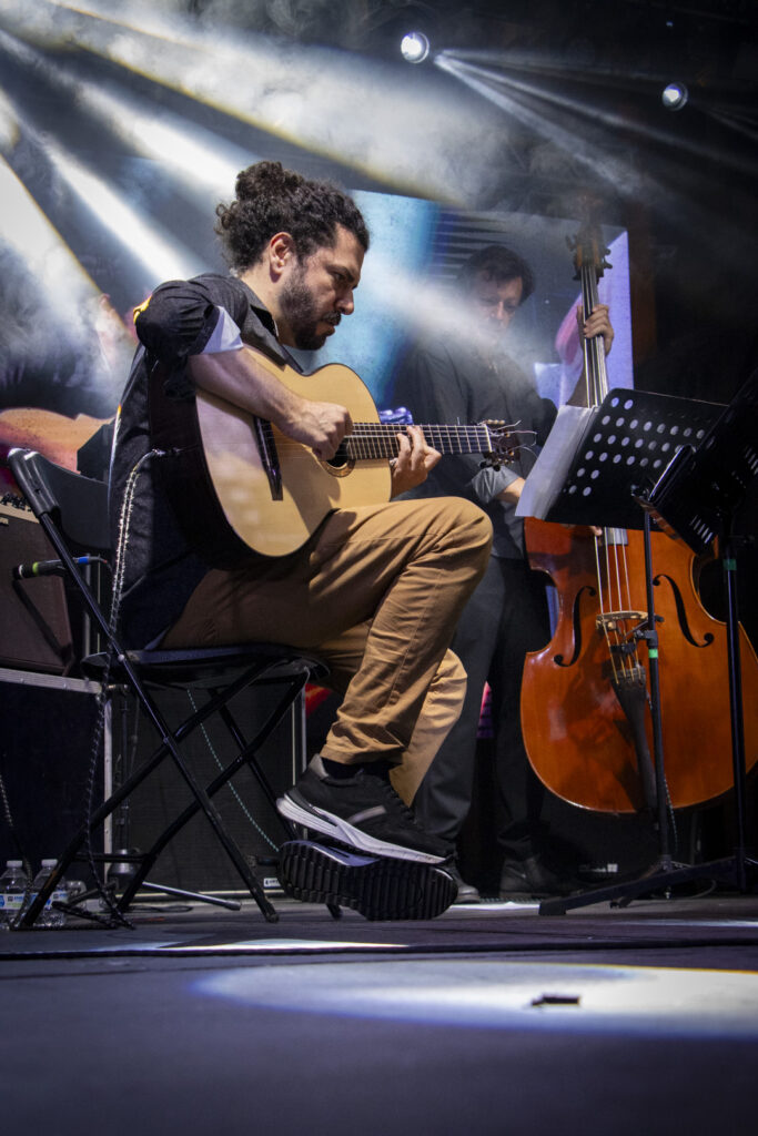 Magos Herrera
